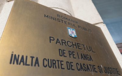 Dosar penal la Parchet: Anularea alegerilor din 2024, investigată
