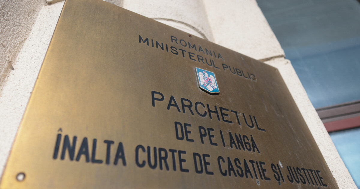 Dosar penal la Parchet: Anularea alegerilor din 2024, investigată