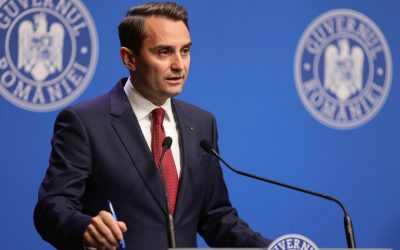 Jurca: CCR nu blochează SAFE. România nu pierde bani