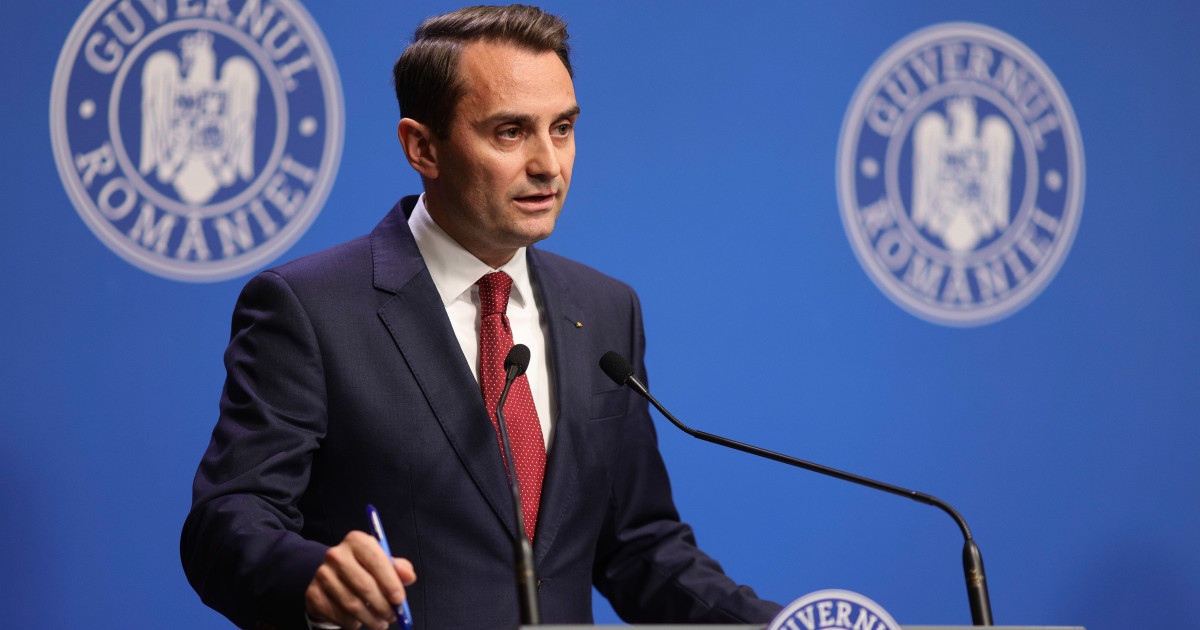 Jurca: CCR nu blochează SAFE. România nu pierde bani