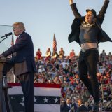 Musk îl susține pe Trump. Președintele SUA, pe Zelenski: „Pleacă!”