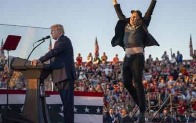 Musk îl susține pe Trump. Președintele SUA, pe Zelenski: „Pleacă!”