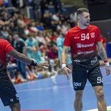 Dinamo, luptă pentru puncte cu Aarhus în Champions League