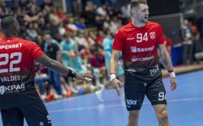 Dinamo, luptă pentru puncte cu Aarhus în Champions League