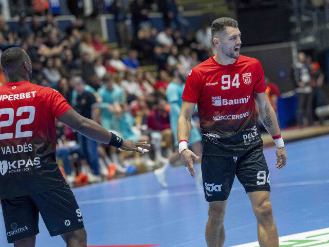 Dinamo, luptă pentru puncte cu Aarhus în Champions League