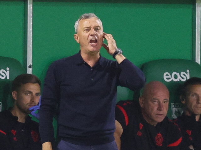 Rednic sare la gâtul lui Nicolescu după Sepsi – Dinamo