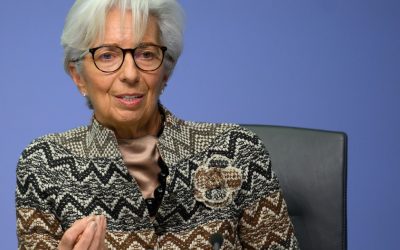 BCE, alarmă inflație și energie: Dobânzi în creștere