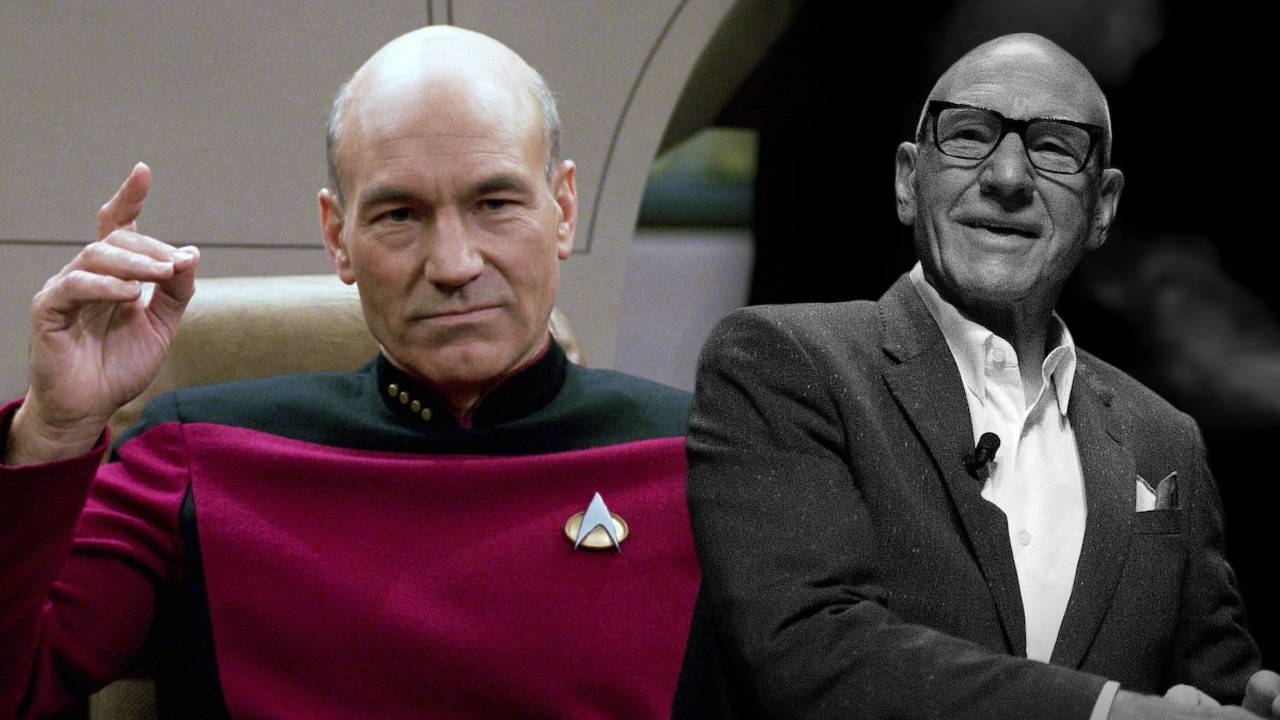 Doliu SF: S-a stins Legendarul Căpitan Picard din „Star Trek”