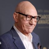 Patrick Stewart, legendarul Picard, s-a stins din viață la 86 de ani
