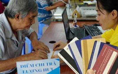 Pensia în 2027: Când ieși la pensie și ce acte îți trebuie