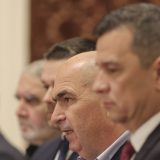 Premierul interimar: PSD, cel mai periculos adversar al Guvernului