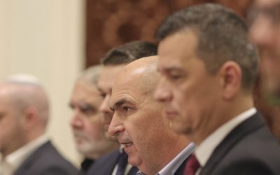 Premierul interimar: PSD, cel mai periculos adversar al Guvernului