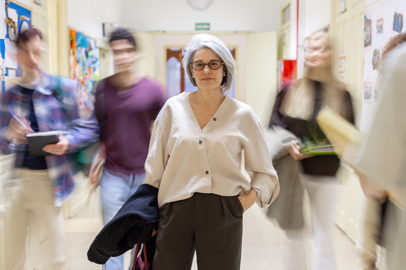 Profesorul european: Profilul ideal în educația României