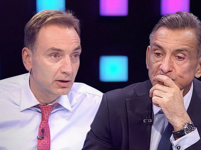 Radu Naum, revoltă după Sibiu: ”Condamnați irevocabil”