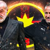 Reghecampf i-a spus lui Becali decizia de la FCSB