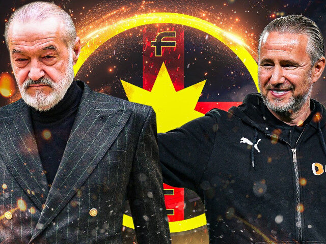 Reghecampf i-a spus lui Becali decizia de la FCSB