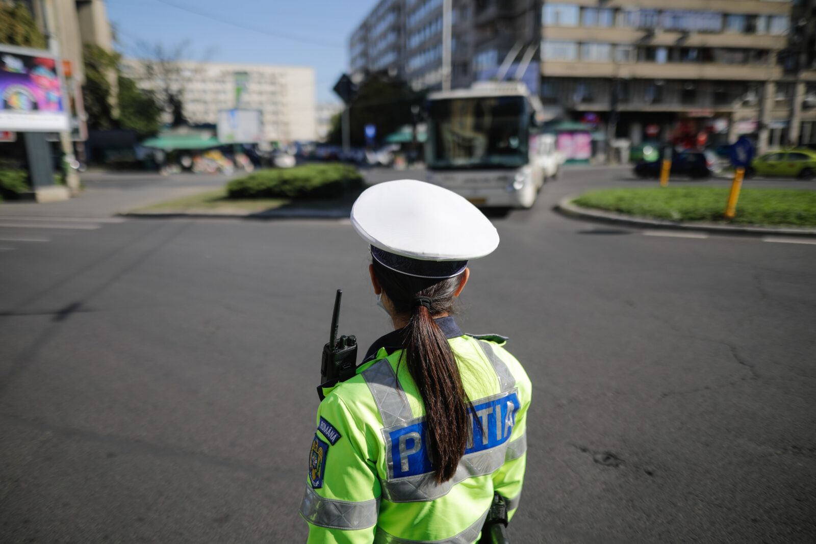 Bucureștiul blochează traficul în weekend pentru Drift și alte evenimente