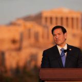 Rubio către Europa: Treziți-vă!