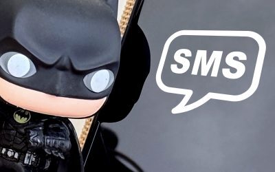 Atenție șoferi! Feriți-vă de SMS-urile false cu amenzi de parcare