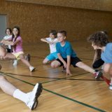Primăria S1: 5,3 mil lei pentru sală de sport la „Nicolae Iorga”