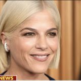 Selma Blair, scandal în avion. FBI investighează