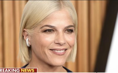 Selma Blair, scandal în avion. FBI investighează