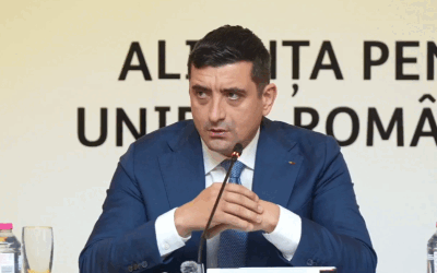 Simion cere suspendarea lui Nicușor Dan, PSD semnează