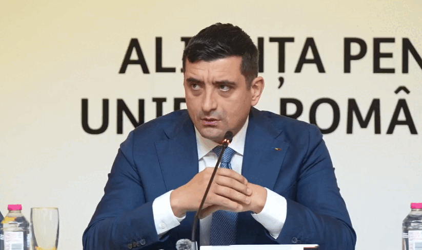 Simion cere suspendarea lui Nicușor Dan, PSD semnează
