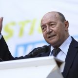 Băsescu, predicție despre AUR: „Și-a terminat potențialul de creștere”