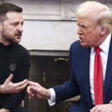 Trump: Ucraina are nevoie de un nou președinte
