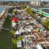 West Side Hallo Fest 2026, amânat: Ploile mută festivalul pe 6-8 noiembrie