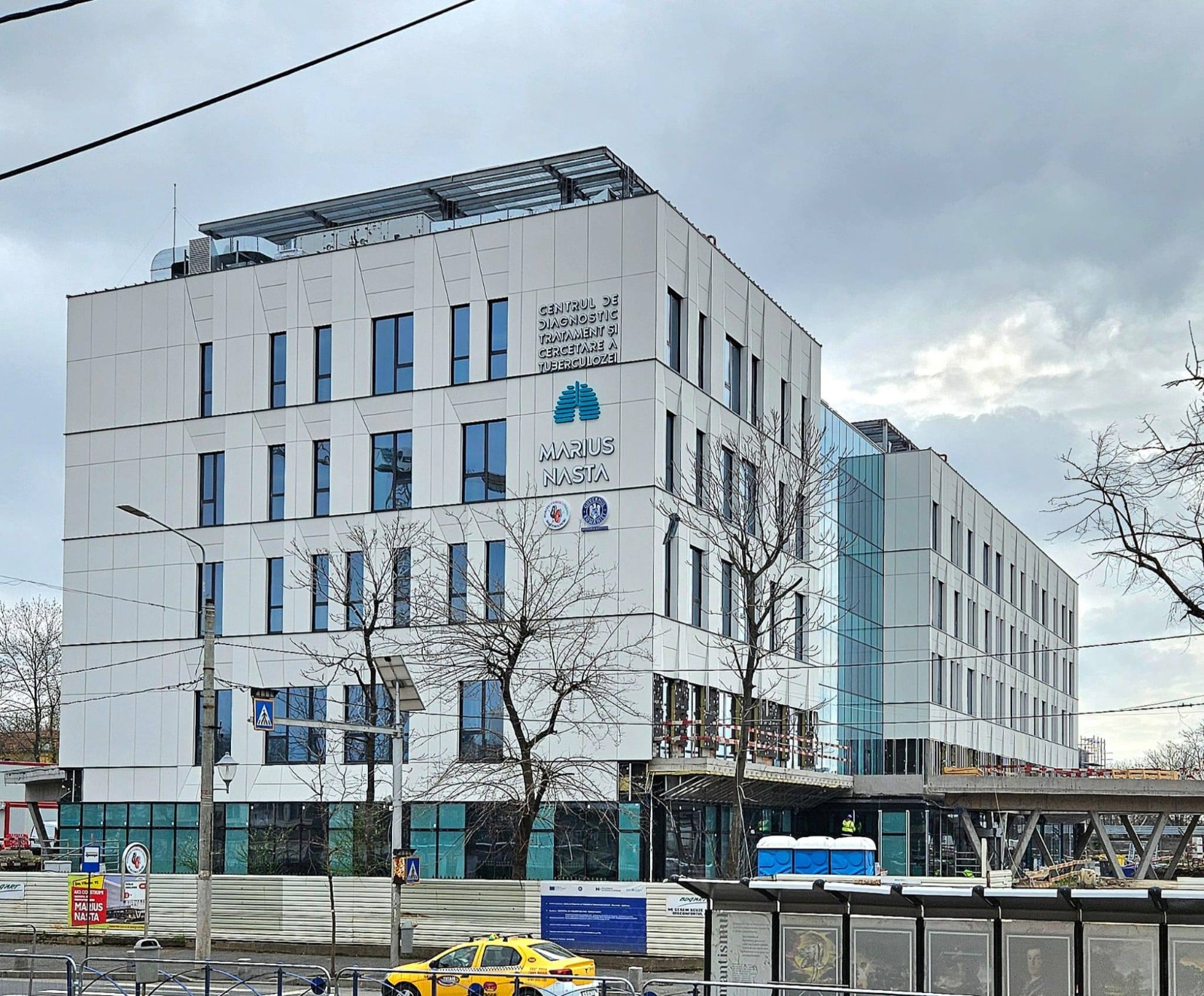Zerlendi, gata de luptă cu TBC. Când intră primii bolnavi