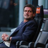 Chivu, „gluma” italienilor după meci: „Poate adormi pe canapea”