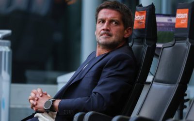 Chivu, „gluma” italienilor după meci: „Poate adormi pe canapea”