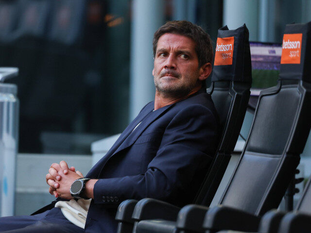 Chivu, „gluma” italienilor după meci: „Poate adormi pe canapea”