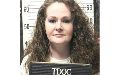 Christa Pike, după eșecul execuției: „Nu știu de ce am supraviețuit”