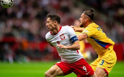 Drăgușin, după 0-6: „Am fost eliminați la Varșovia”