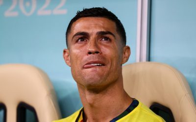 Ronaldo, decizie finală: Pleacă definitiv de la Real Madrid