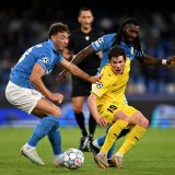 Napoli învinge Bodo/Glimt 4-3, victorie CL pentru Allegri