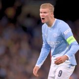 Haaland, lumină-n noaptea City: Unicul gol al serii sau Haaland, singurul zâmbet la eșecul City