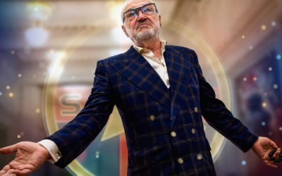 Becali a găsit „puternic”: Transfer la FCSB?