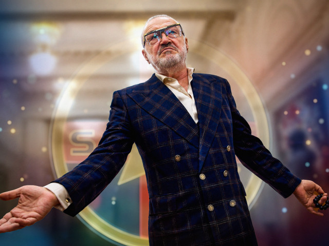 Becali a găsit „puternic”: Transfer la FCSB?