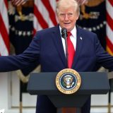 Trump, discuții cu Rusia și China: Ce spune de arsenalul Beijingului față de SUA