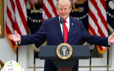 Trump, discuții cu Rusia și China: Ce spune de arsenalul Beijingului față de SUA