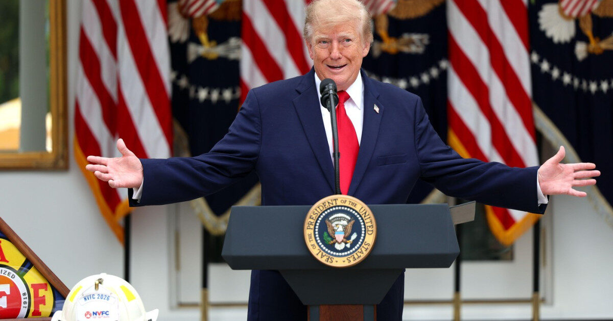 Trump, discuții cu Rusia și China: Ce spune de arsenalul Beijingului față de SUA