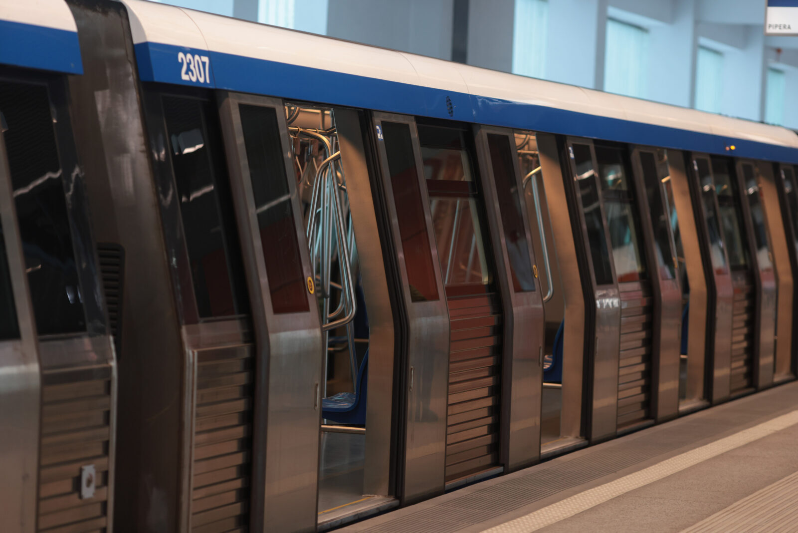 Doar 13 angajați Metrorex fără pile. Comisie formată în 4 săptămâni