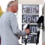 Europa cedează SUA: Rezerva de motorină se eliberează