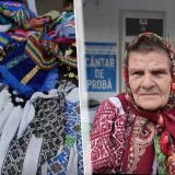 Vedere slabă, dar munca nu se oprește