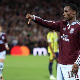 Aston Villa, revenire în forță spre Champions League