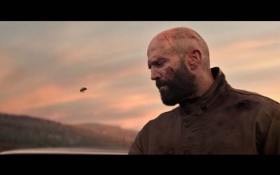 Statham în „The Beekeeper 2”: Filmul sfidează logica